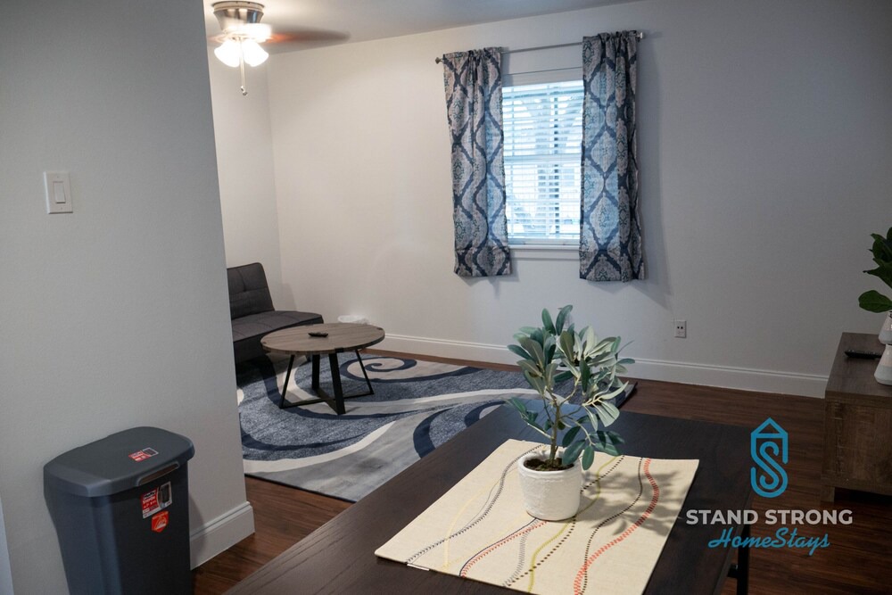 Photo of Bedroom in Old East Dallas