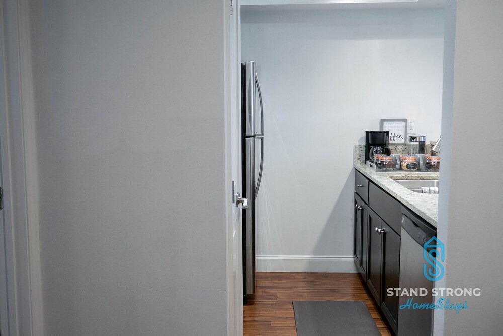 Photo of Kitchen in Old East Dallas