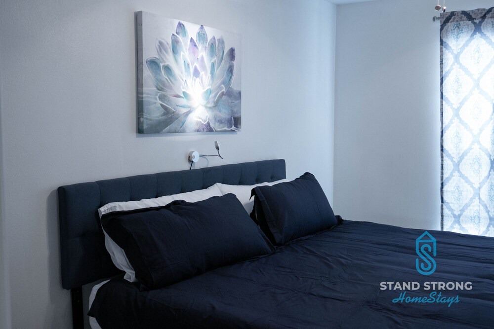 Photo of Bedroom in Old East Dallas