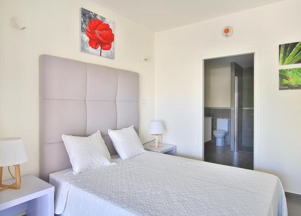 Photo of Bedroom in Rigaud