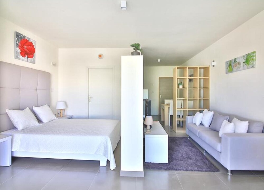 Photo of Bedroom in Rigaud