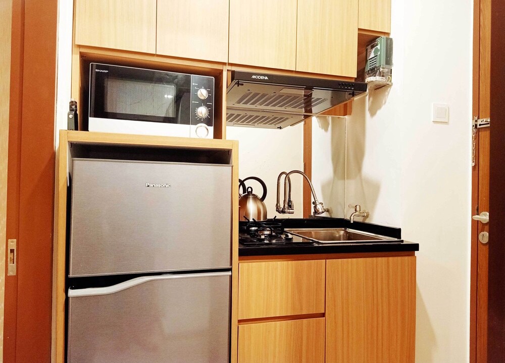 Photo of Kitchen in Pekayon Jaya