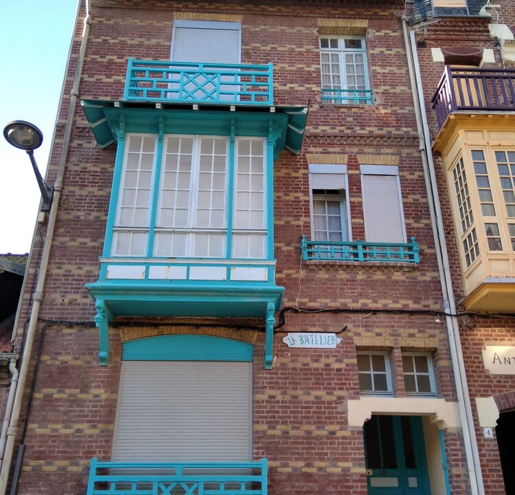 Photo of Outdoor in Mers-les-Bains