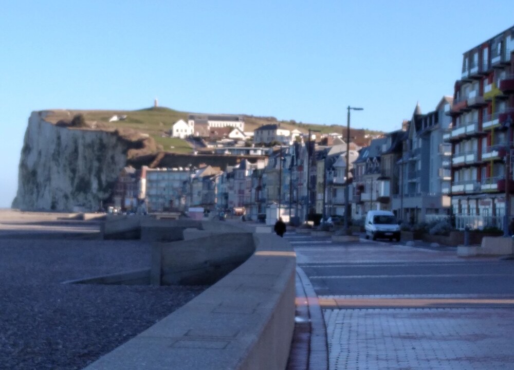 Photo of Outdoor in Mers-les-Bains