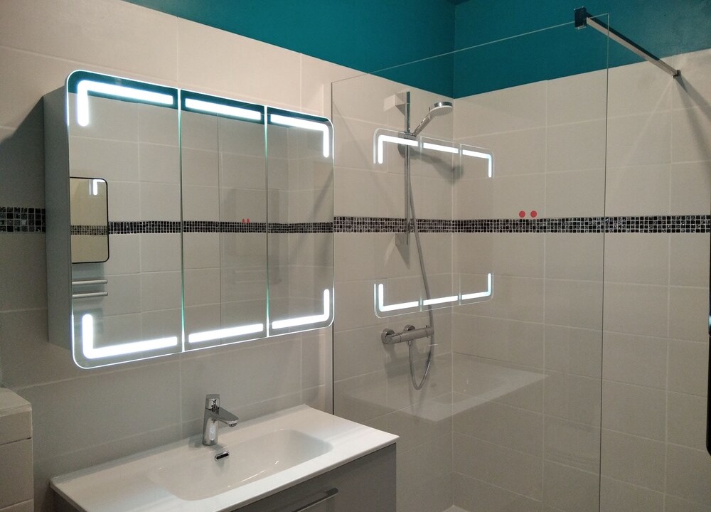Photo of Bathroom in Mers-les-Bains