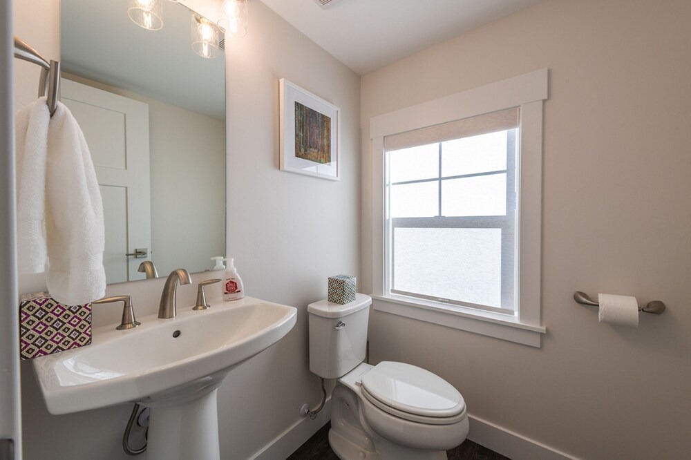 Photo of Bathroom in Park City
