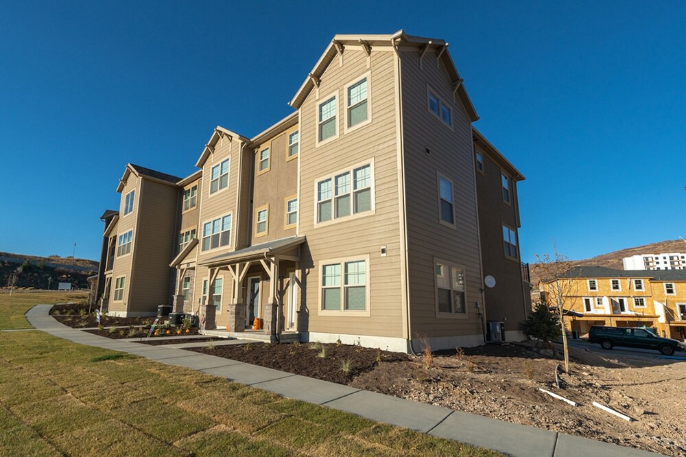 Photo of Outdoor in Park City