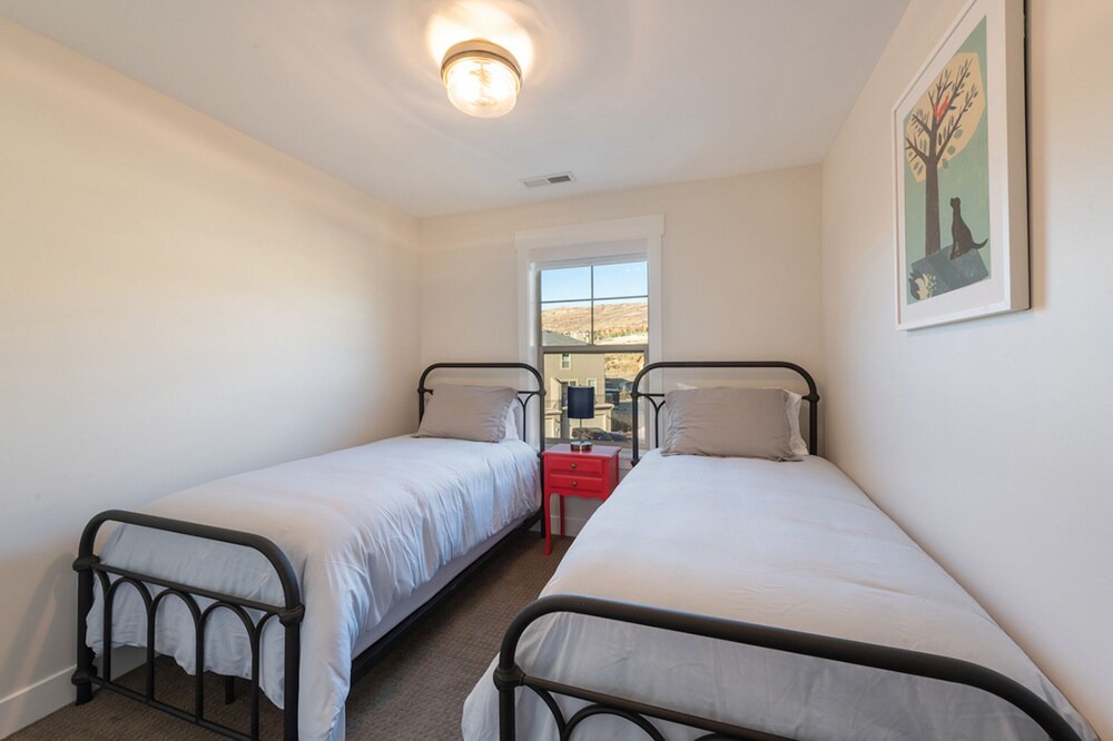 Photo of Bedroom in Park City