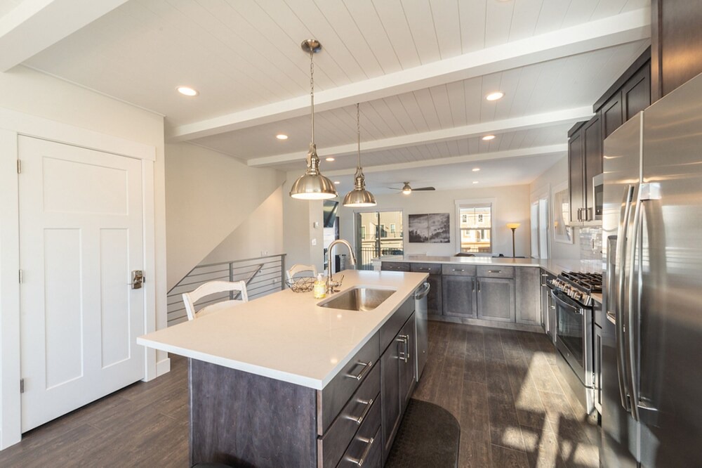 Photo of Kitchen in Park City