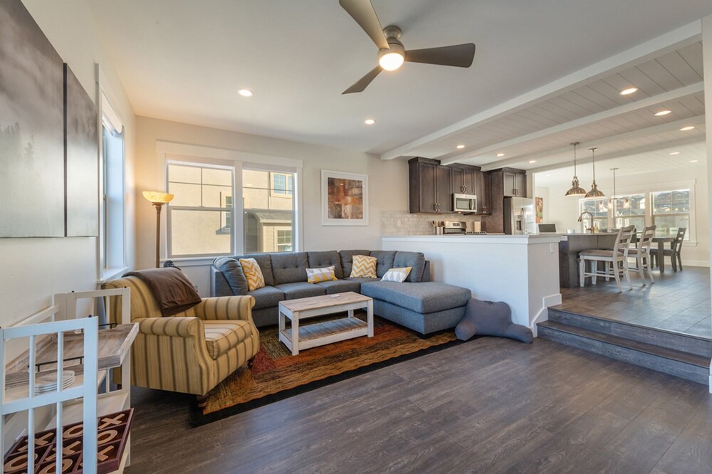 Photo of Livingroom in Park City