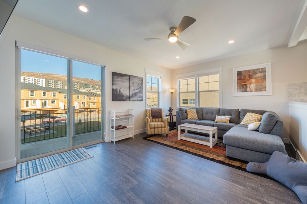 Photo of Livingroom in Park City