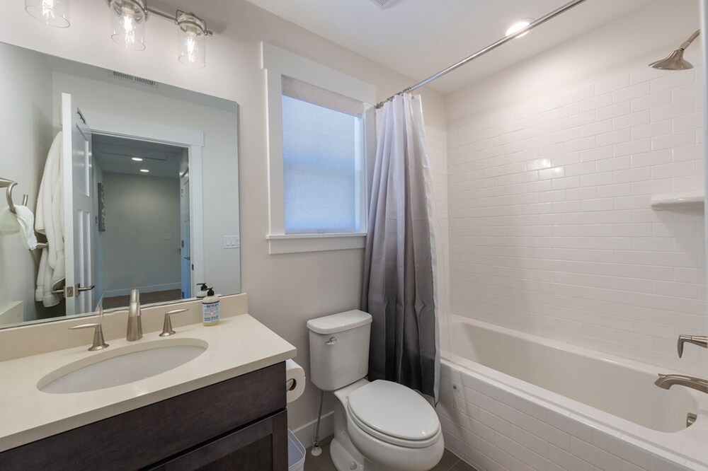 Photo of Bathroom in Park City