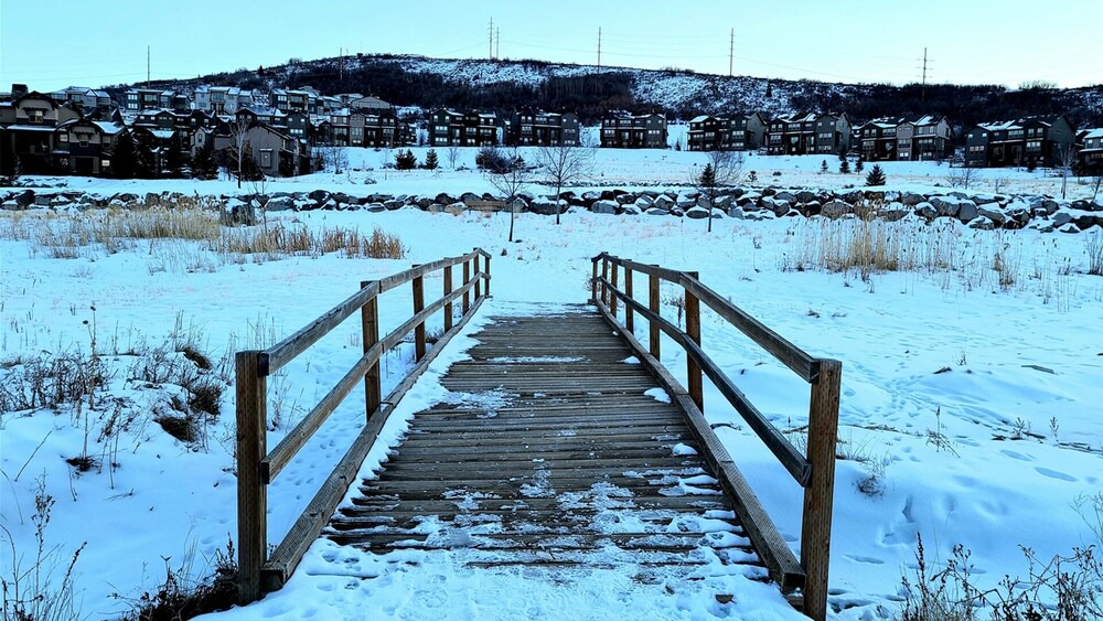 Photo of Outdoor in Park City