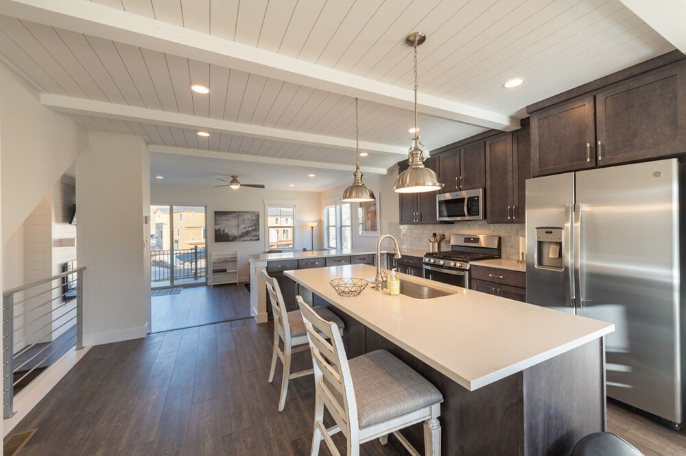 Photo of Kitchen in Park City