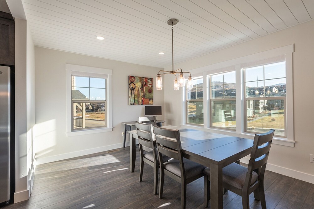 Photo of Kitchen in Park City