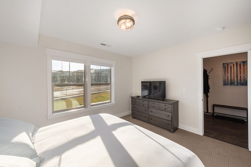 Photo of Bedroom in Park City