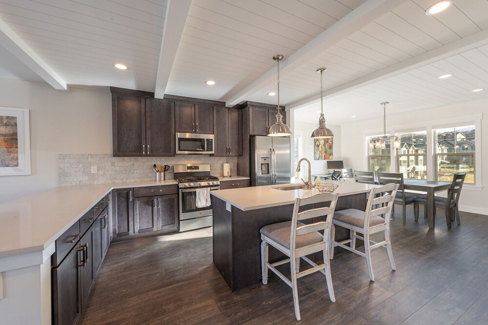 Photo of Kitchen in Park City