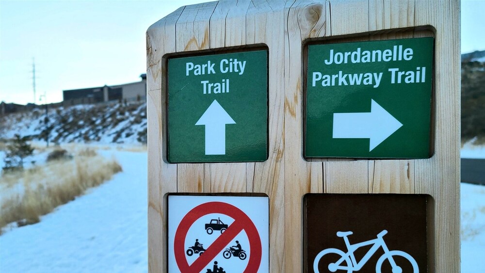 Photo of Outdoor in Park City