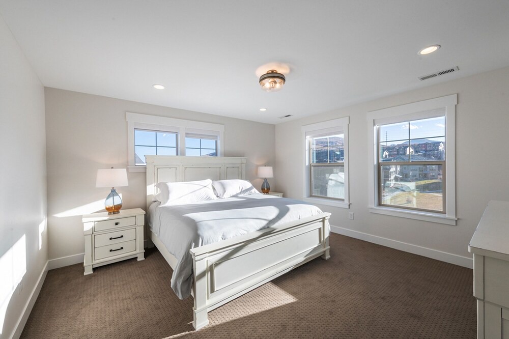 Photo of Bedroom in Park City