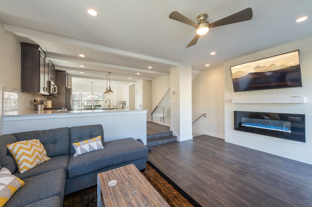 Photo of Livingroom in Park City