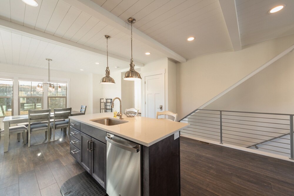Photo of Kitchen in Park City