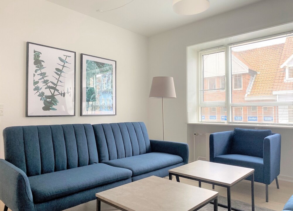 Photo of Livingroom in Roskilde