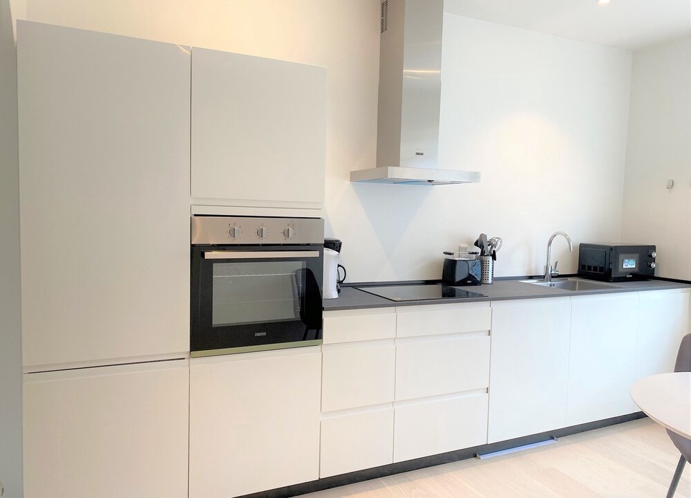 Photo of Kitchen in Roskilde