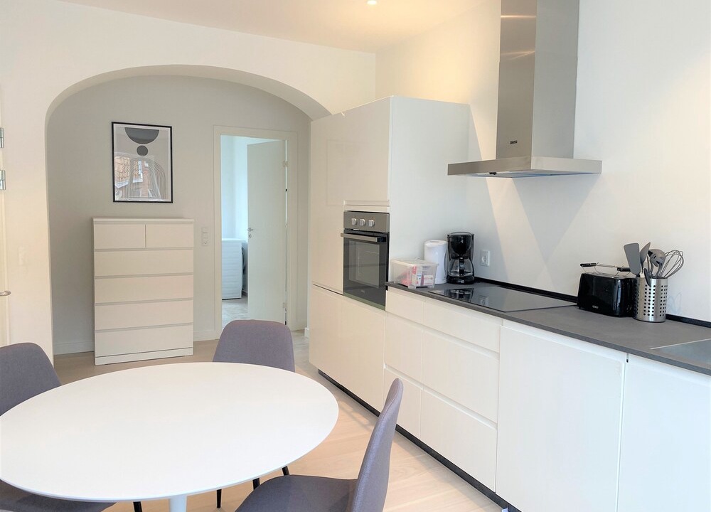 Photo of Kitchen in Roskilde