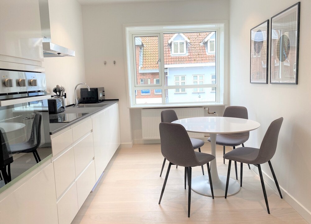 Photo of Kitchen in Roskilde