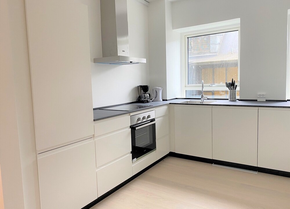 Photo of Kitchen in Roskilde