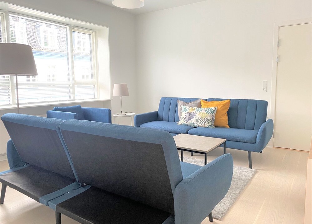 Photo of Livingroom in Roskilde