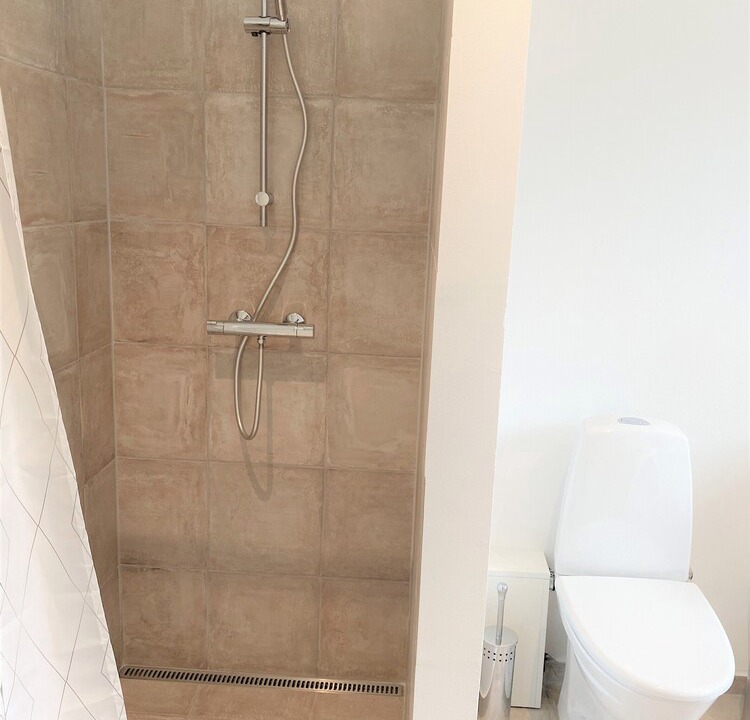 Photo of Bathroom in Roskilde
