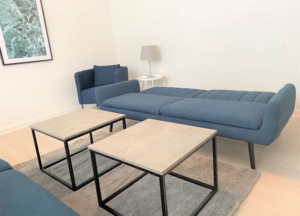 Photo of Livingroom in Roskilde