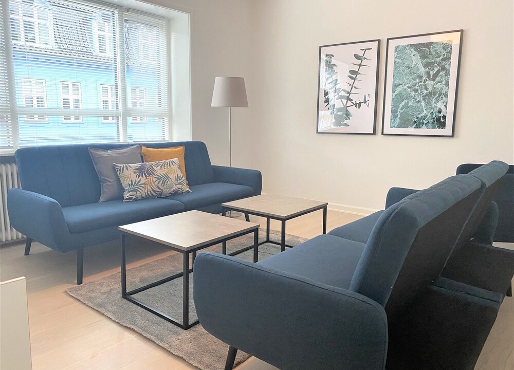 Photo of Livingroom in Roskilde