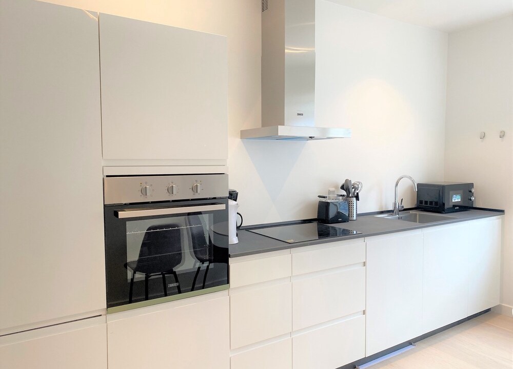 Photo of Kitchen in Roskilde
