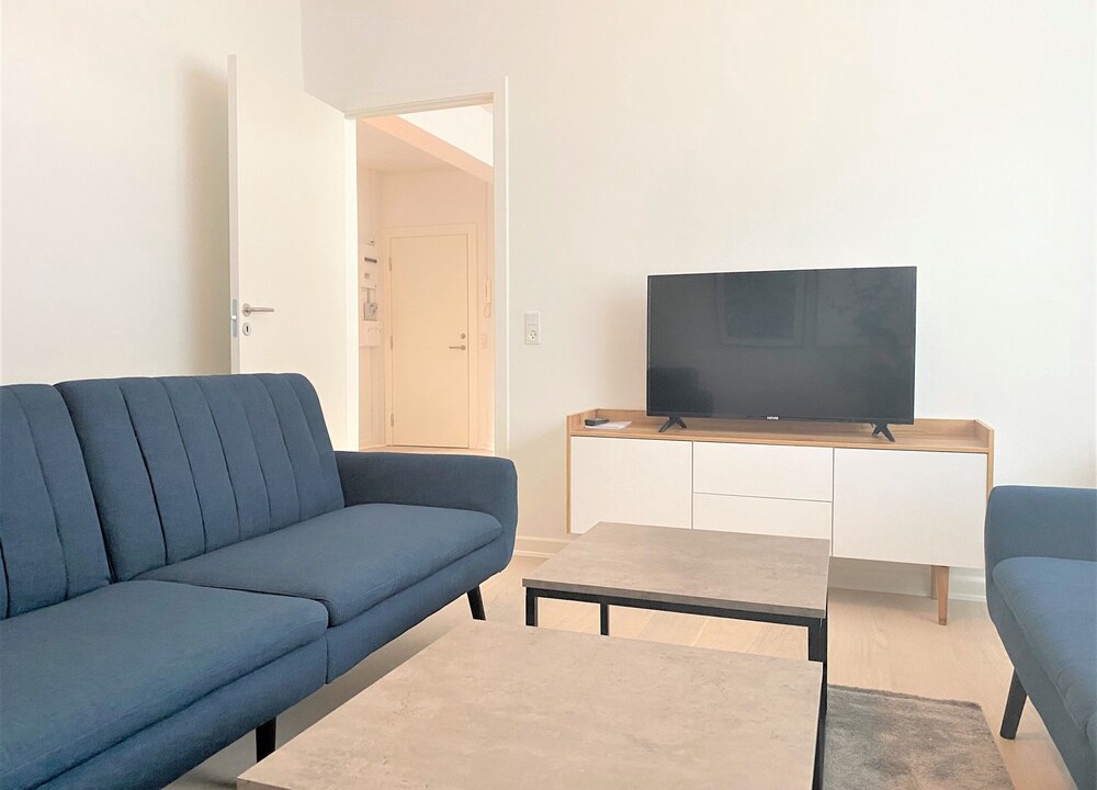 Photo of Livingroom in Roskilde