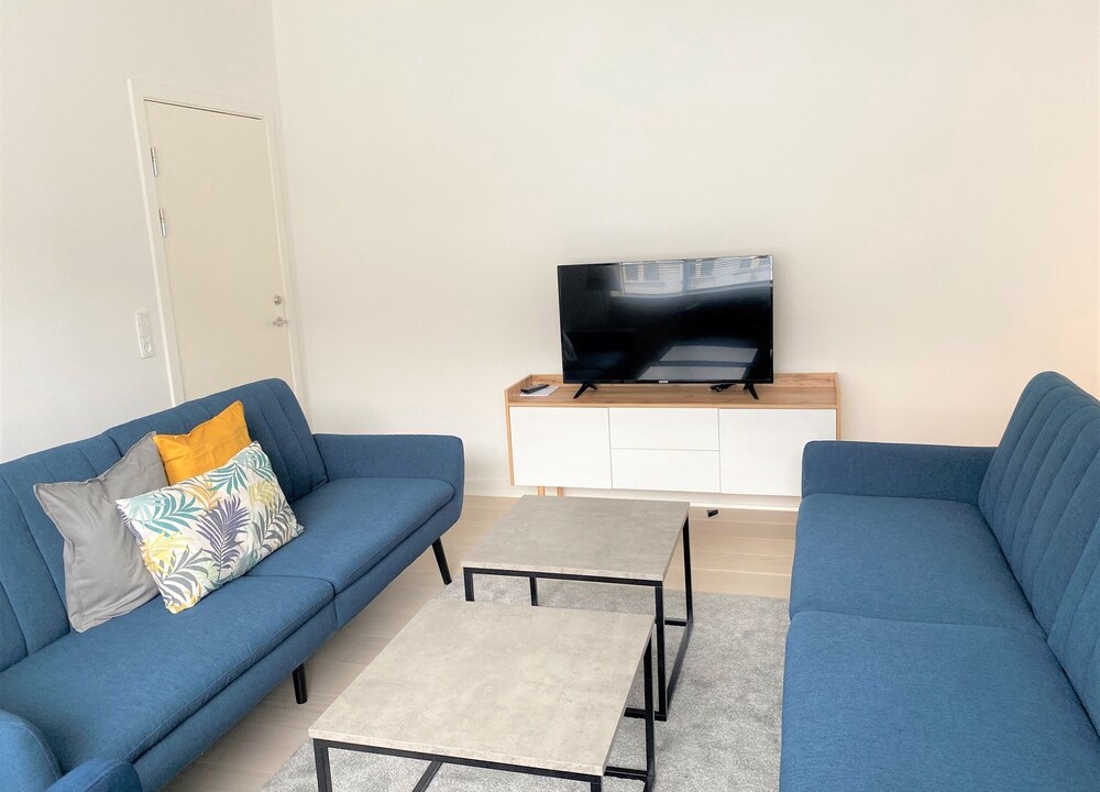 Photo of Livingroom in Roskilde