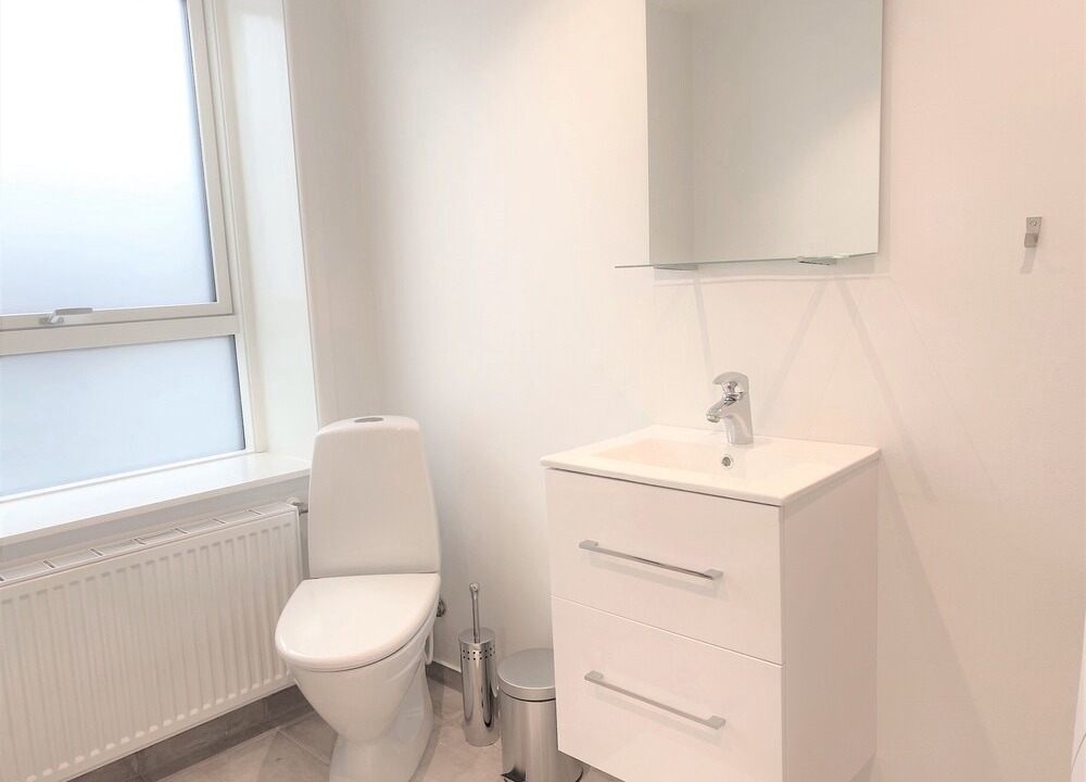 Photo of Bathroom in Roskilde