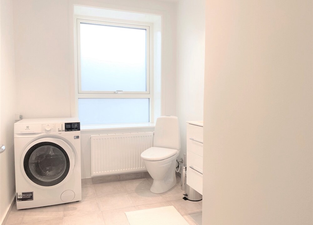 Photo of Bathroom in Roskilde