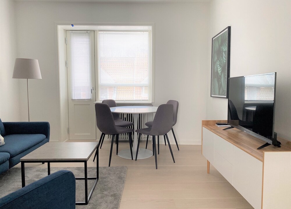 Photo of Livingroom in Roskilde
