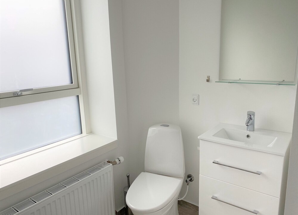 Photo of Bathroom in Roskilde