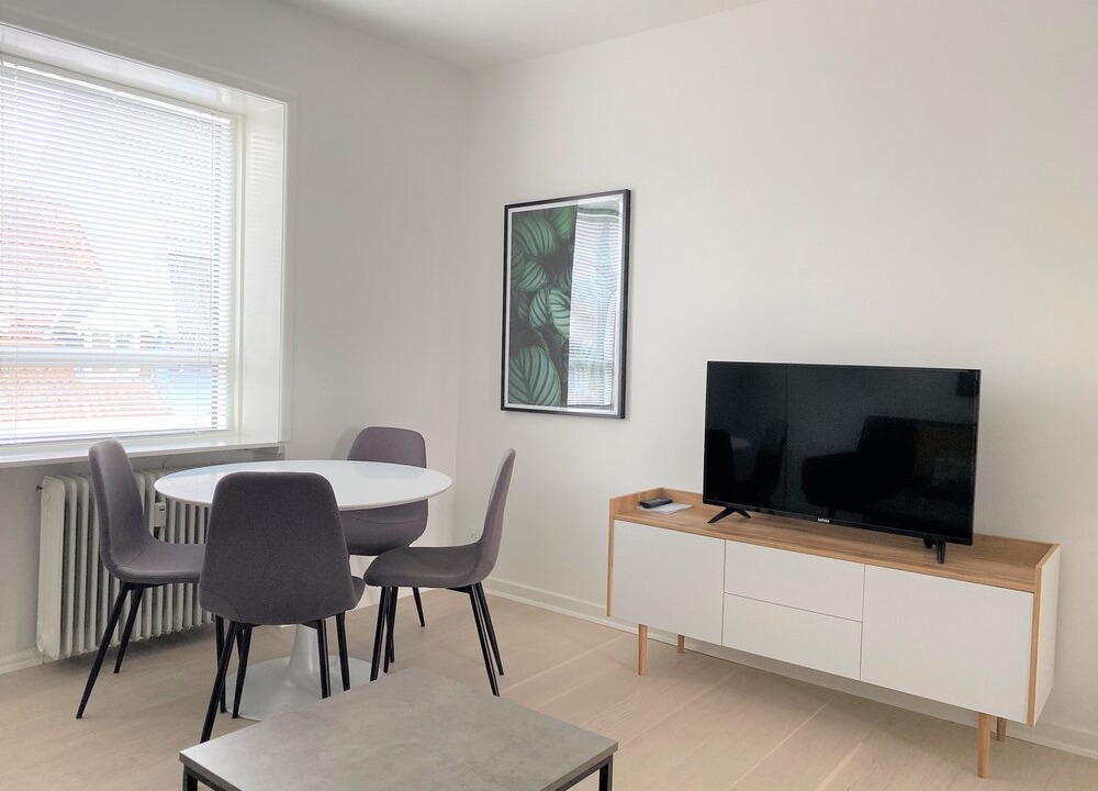 Photo of Livingroom in Roskilde
