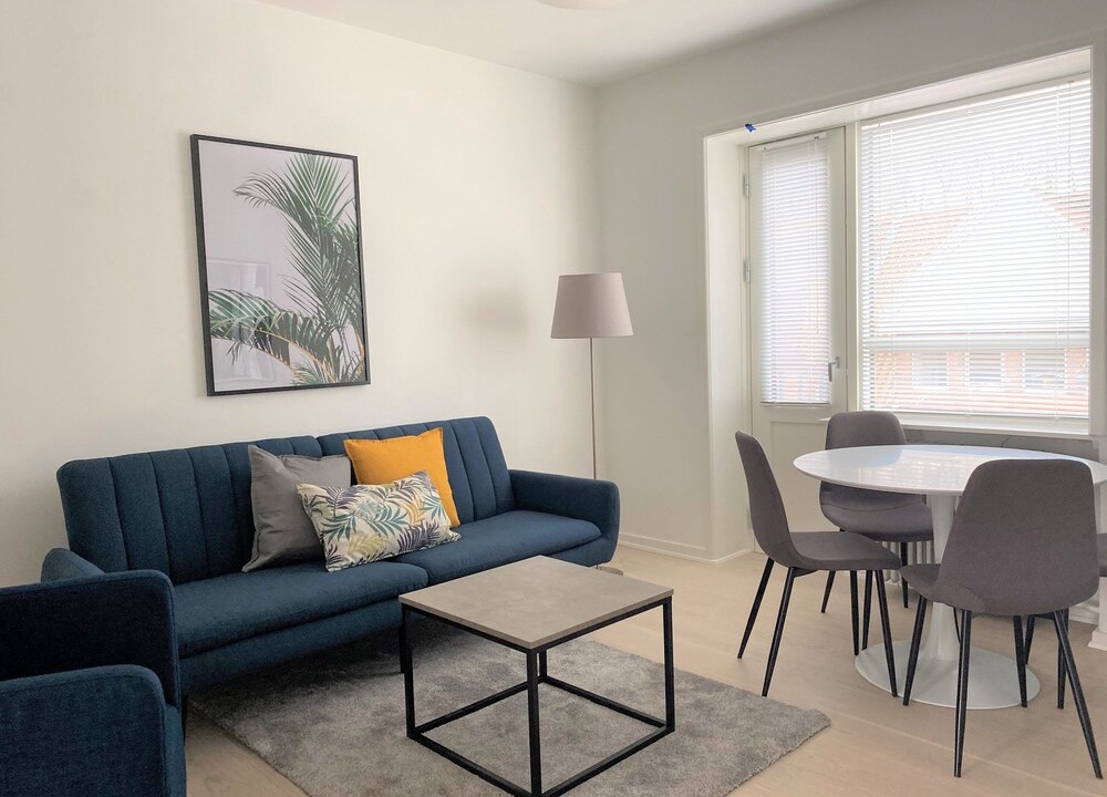 Photo of Livingroom in Roskilde