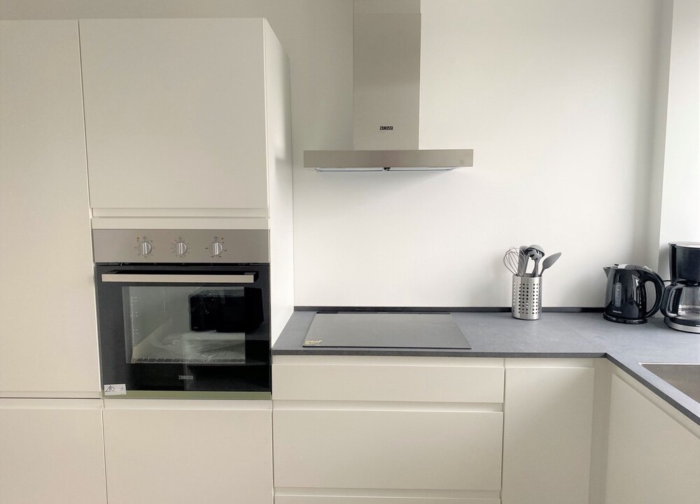 Photo of Kitchen in Roskilde