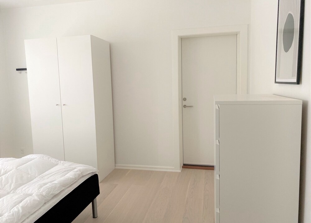 Photo of Bedroom in Roskilde