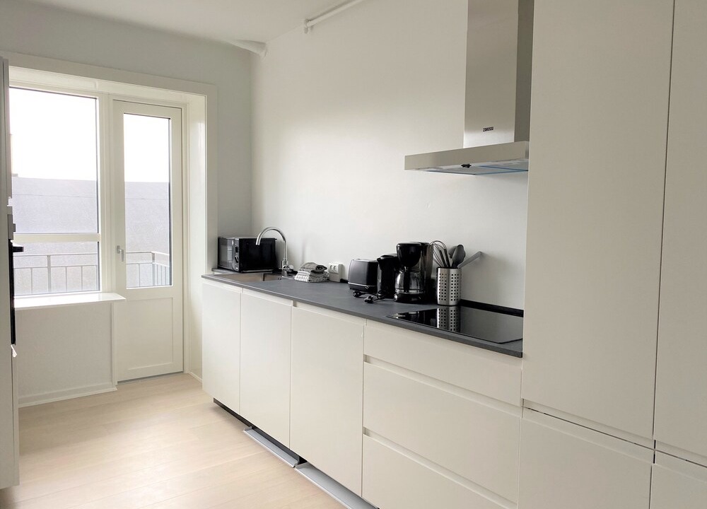 Photo of Kitchen in Roskilde