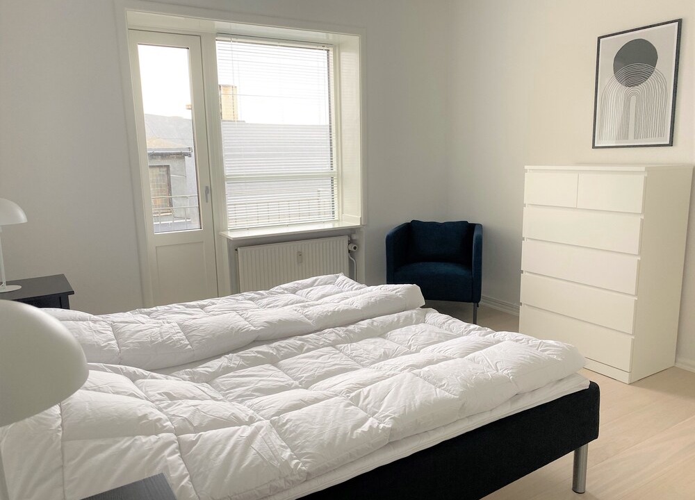 Photo of Bedroom in Roskilde