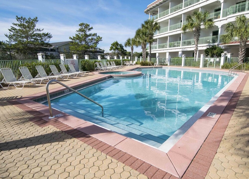Photo of Outdoor in Rosemary Beach