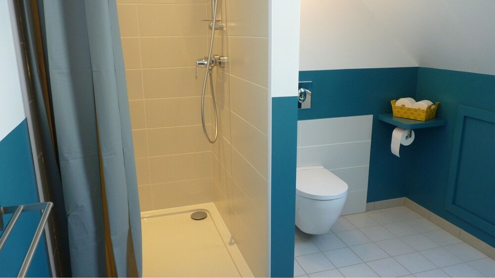 Photo of Bathroom in Marcillac-Vallon
