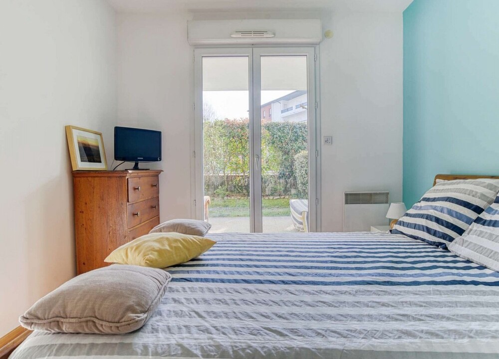 Photo of Bedroom in Ciboure
